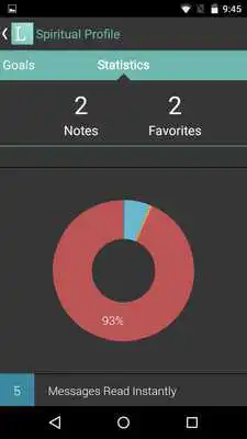Play Legacy Life App