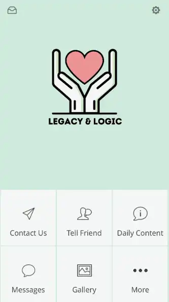 Play Legacy+Logic  and enjoy Legacy+Logic with UptoPlay