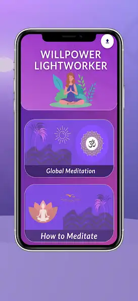 Play Legacy Meditations  and enjoy Legacy Meditations with UptoPlay
