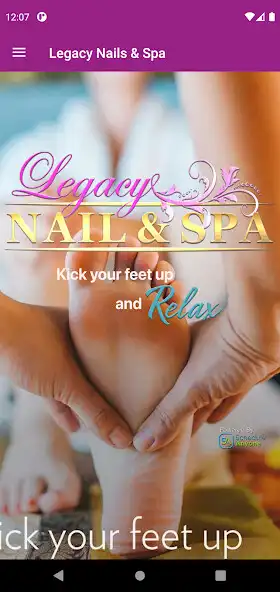 Play Legacy Nails  Spa  and enjoy Legacy Nails  Spa with UptoPlay