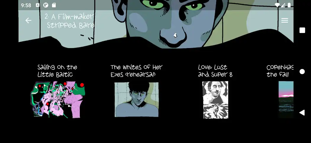 Play Legacy of an Invisible Bullet  and enjoy Legacy of an Invisible Bullet with UptoPlay