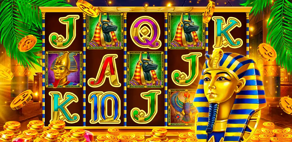 Play Legacy of Egypt  and enjoy Legacy of Egypt with UptoPlay