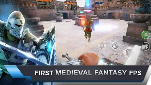 Play Legacy of Heroes
