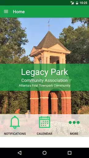 Play Legacy Park  and enjoy Legacy Park with UptoPlay