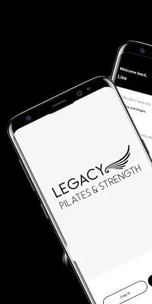 Play Legacy Pilates  and enjoy Legacy Pilates with UptoPlay