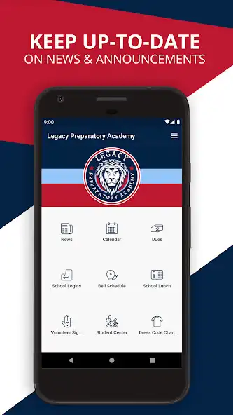 Play Legacy Preparatory Academy  and enjoy Legacy Preparatory Academy with UptoPlay