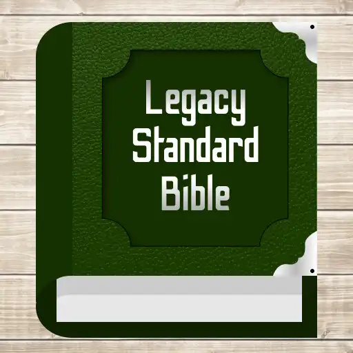Play Legacy Standard Bible (LSB) APK Play Legacy Standard Bible (LSB) APK