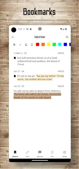 Play Legacy Standard Bible (LSB) as an online game Legacy Standard Bible (LSB) with UptoPlay