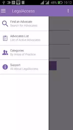 Play LegalAccess