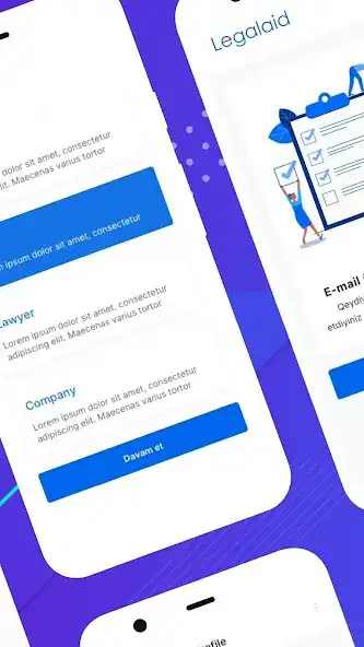Play Legalaid as an online game Legalaid with UptoPlay