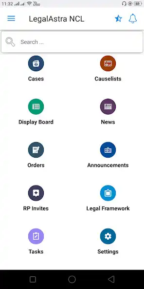 Play Legal Astra - NCLT App for NCLAT and NCLT cases  and enjoy Legal Astra - NCLT App for NCLAT and NCLT cases with UptoPlay