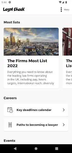 Play Legal Cheek  and enjoy Legal Cheek with UptoPlay