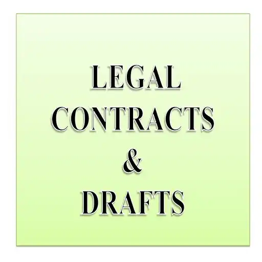 Play Legal Contracts  Drafts APK
