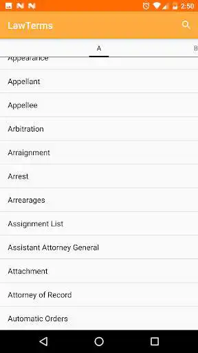 Play Legal Dictionary as an online game online Legal Dictionary with UptoPlay Play Legal Dictionary as an online game Legal Dictionary with UptoPlay