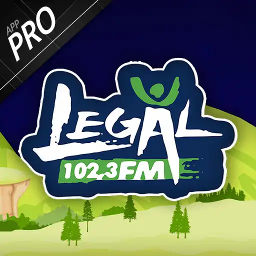 Play Legal FM 102,3 APK Play Legal FM 102,3 APK