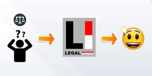 Play Legalindo as an online game Legalindo with UptoPlay