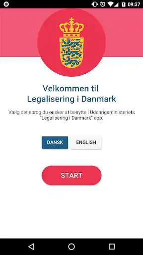 Play Legalisation in Denmark
