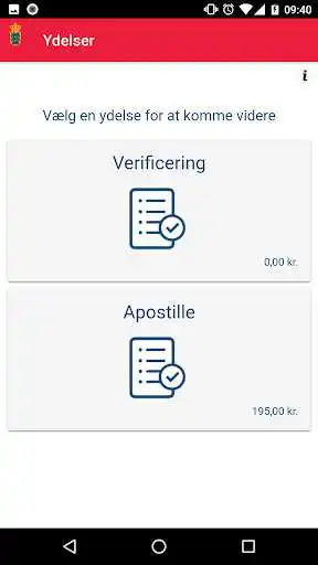 Play Legalisation in Denmark