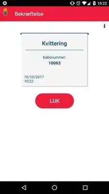 Play Legalisation in Denmark