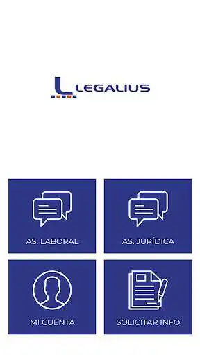 Play Legalius  and enjoy Legalius with UptoPlay