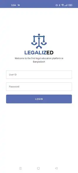 Play Legalized  and enjoy Legalized with UptoPlay