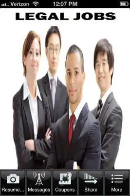 Play Legal Jobs