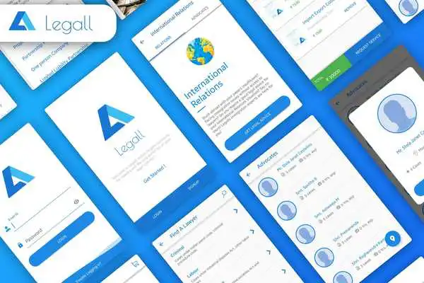 Play Legall Play Legall