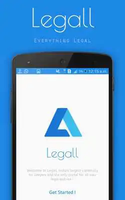 Play Legall Play Legall