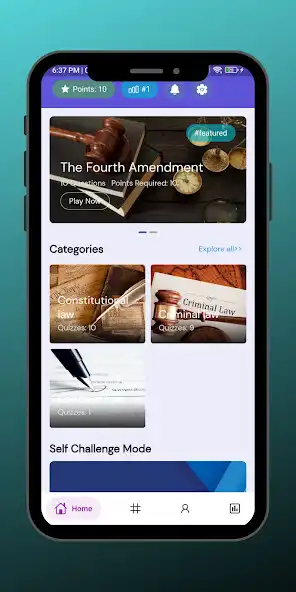 Play Legal Mastery Quiz  and enjoy Legal Mastery Quiz with UptoPlay