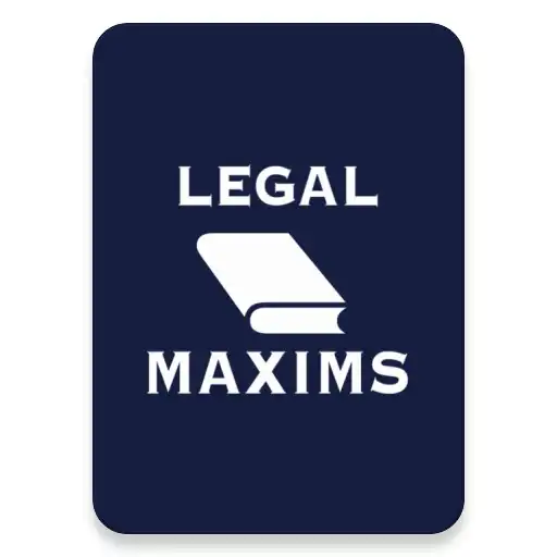 Free play online Legal Maxims APK Free play online Legal Maxims APK