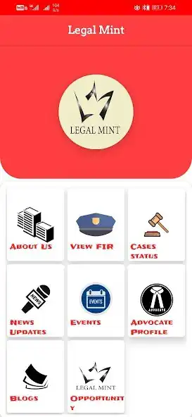 Play Legal Mint  and enjoy Legal Mint with UptoPlay
