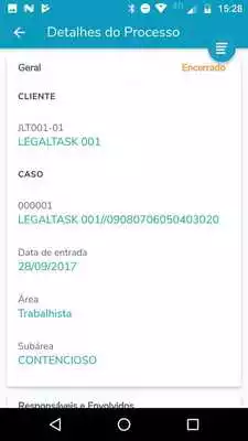 Play Legal Process