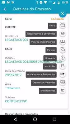 Play Legal Process
