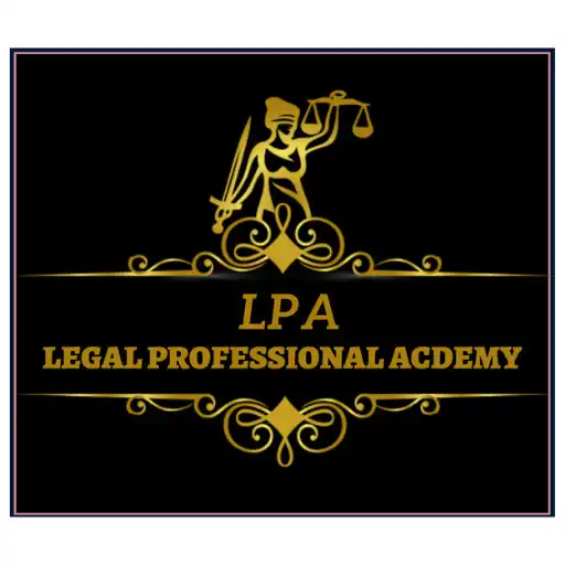 Play LEGAL PROFESSIONAL ACADEMY APK Play LEGAL PROFESSIONAL ACADEMY APK