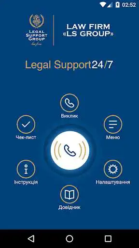 Play Legal Support 24/7  and enjoy Legal Support 24/7 with UptoPlay