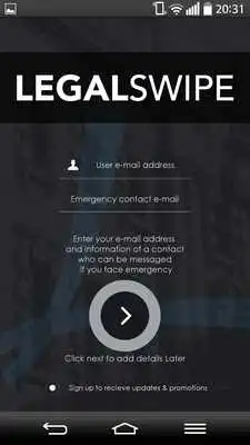 Play Legalswipe Play Legalswipe