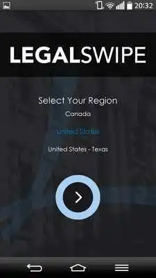 Play Legalswipe Play Legalswipe