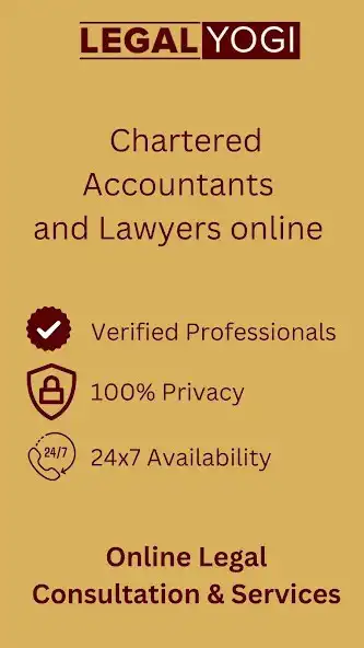 Play LegalYogi- Legal Consultation  and enjoy LegalYogi- Legal Consultation with UptoPlay