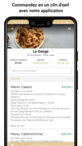 Play Le Gange as an online game Le Gange with UptoPlay