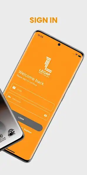 Play LeGAP as an online game LeGAP with UptoPlay