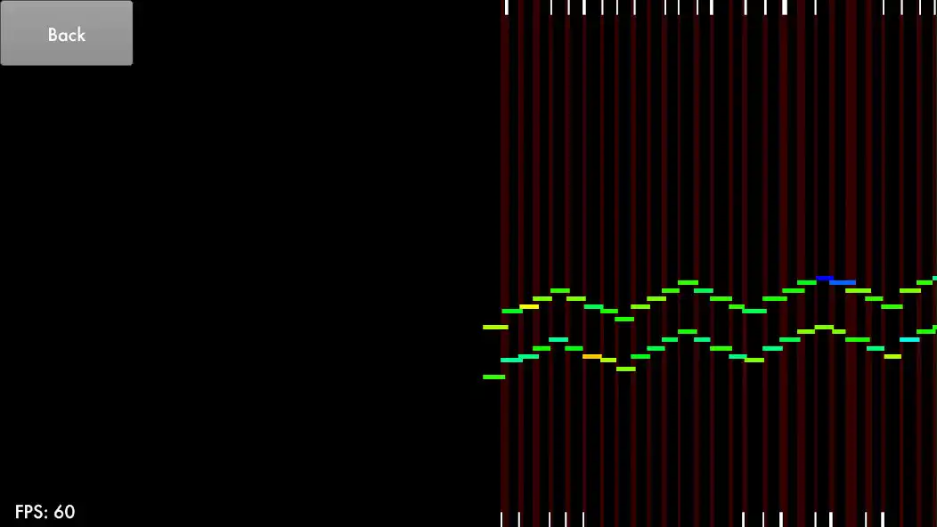 Play Legato as an online game Legato with UptoPlay