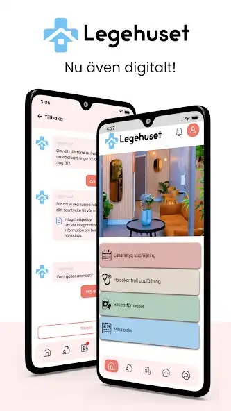 Play Legehuset  and enjoy Legehuset with UptoPlay