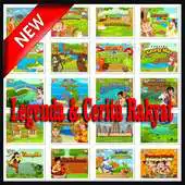 Free play online legenda dan cerita rakyat APK Free play online legenda dan cerita rakyat APK