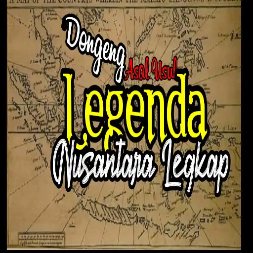 Play Legenda Dogeng Cerita Nusantra APK