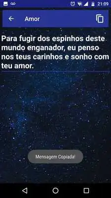 Play Legenda Para Fotos e Status