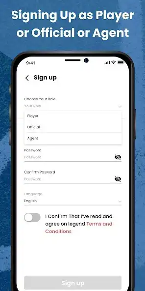 Play LegendApp as an online game LegendApp with UptoPlay
