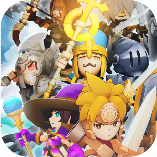 Play Legendary Archer APK