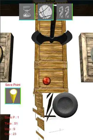 Play Legendary Ball as an online game Legendary Ball with UptoPlay