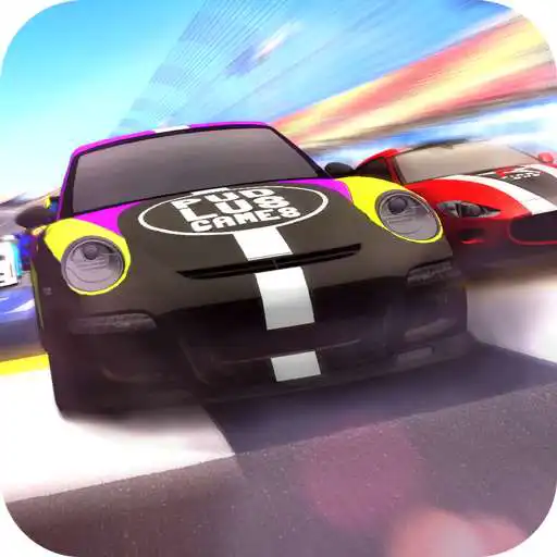 Play Legendary Car Driving APK