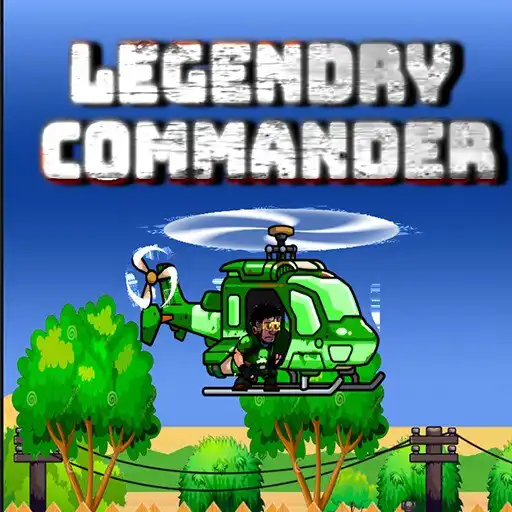 Play Legendary Commander APK